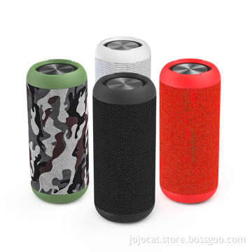 Portable Speaker True Sound Louder Bluetooth Speaker